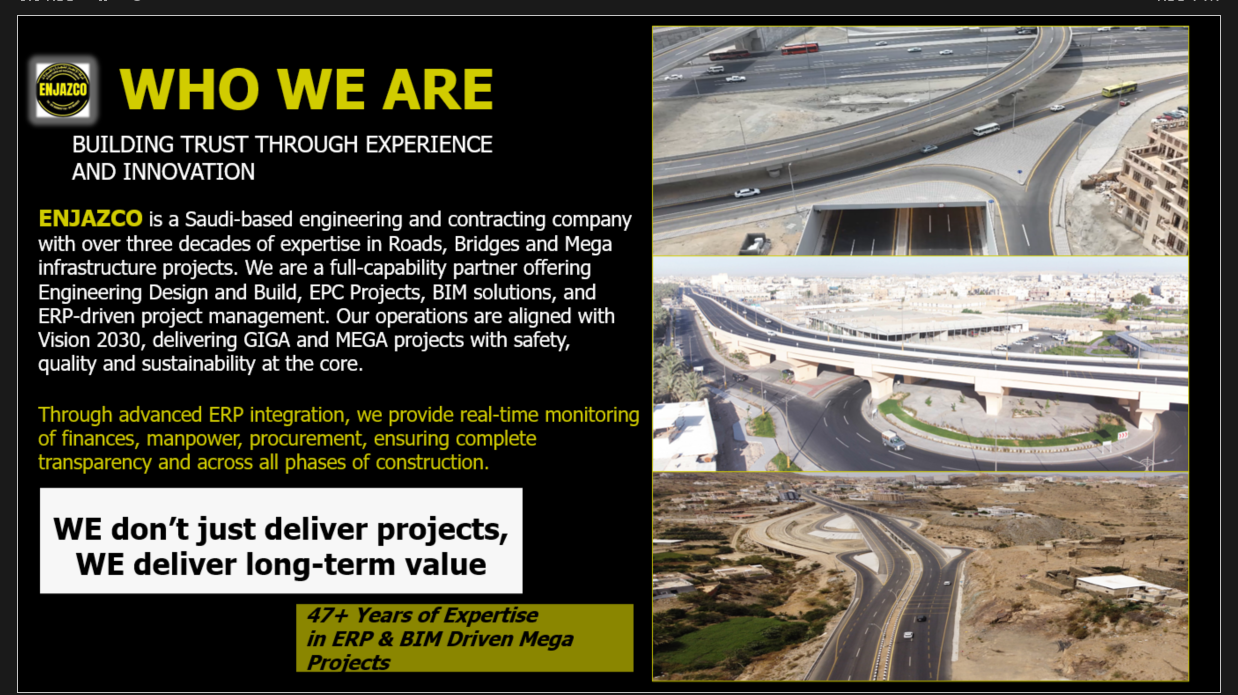 5 Planning Practices That De-Risk Large Road Projects